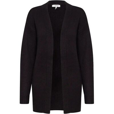 Damesvest b.young Mirelle Noir S Damesvest b.young Mirelle Noir S