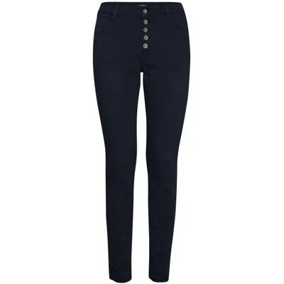 Damesjeans b.young Kaily Bleu 32 Damesjeans b.young Kaily Bleu 32