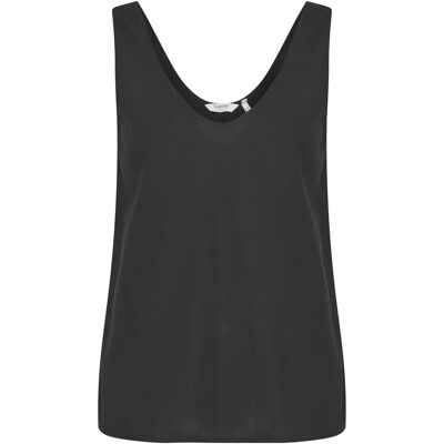 Damestanktop b.young Falakka Noir 34 Damestanktop b.young Falakka Noir 34
