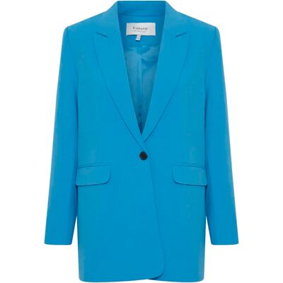 Blazer voor dames b.young Danta Bleu 38 Blazer voor dames b.young Danta Bleu 38