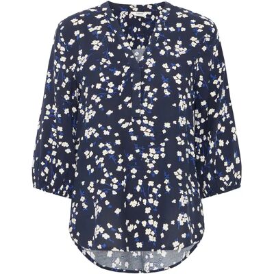 Dameshemd met lange mouwen b.young Josa Bleu 38 Dameshemd met lange mouwen b.young Josa Bleu 38