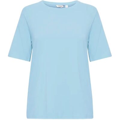 Dames T-shirt met lange mouwen b.young Pamila Bleu M Dames T-shirt met lange mouwen b.young Pamila Bleu M