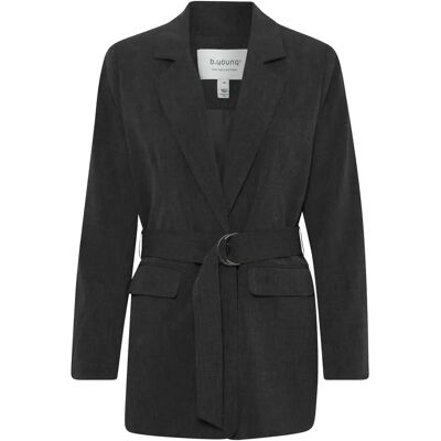 Blazer voor dames b.young Danta Noir 36 Blazer voor dames b.young Danta Noir 36