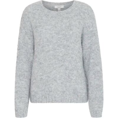 Vrouwentrui b.young Miller Gris 2XL Vrouwentrui b.young Miller Gris 2XL