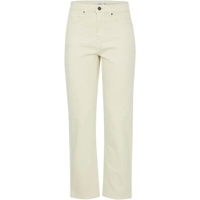 Damesjeans b.young Lindi Blanc 26 Damesjeans b.young Lindi Blanc 26