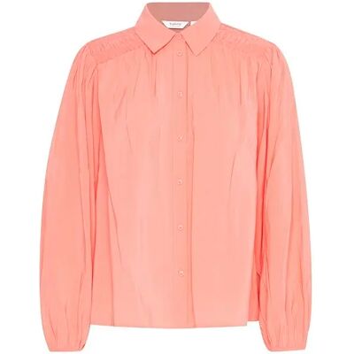 Vrouwenblouse b.young Byjolin Rose 40 Vrouwenblouse b.young Byjolin Rose 40