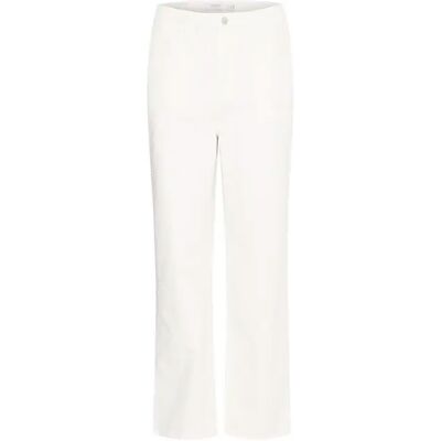 Damesjeans b.young Kacy Blanc 35 Damesjeans b.young Kacy Blanc 35
