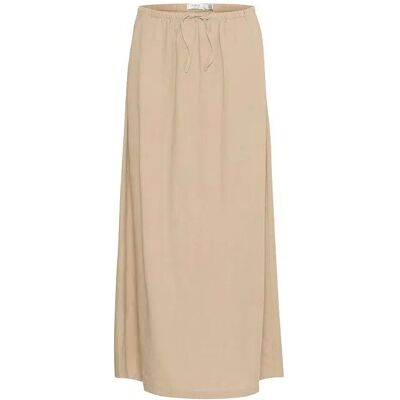 Vrouwenrok b.young Falakka Beige 38 Vrouwenrok b.young Falakka Beige 38