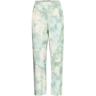 Korte broek voor dames b.young Ibine Bleu 34 Korte broek voor dames b.young Ibine Bleu 34