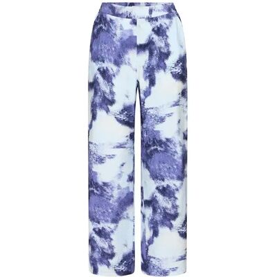 Korte broek voor dames b.young Ibine Bleu 42 Korte broek voor dames b.young Ibine Bleu 42