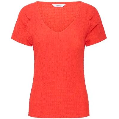 Dames-T-shirt b.young Rola Rouge XS Dames-T-shirt b.young Rola Rouge XS