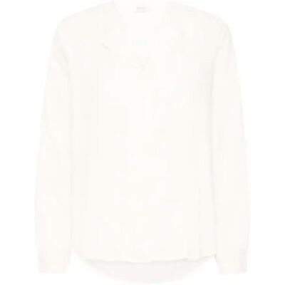 Dameshemd b.young Giselda Gris 40 Dameshemd b.young Giselda Gris 40