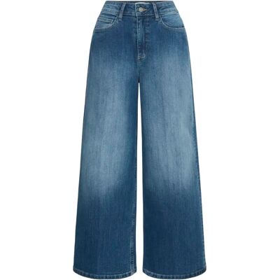 Damesjeans b.young Komma Emb Bleu 32 Damesjeans b.young Komma Emb Bleu 32