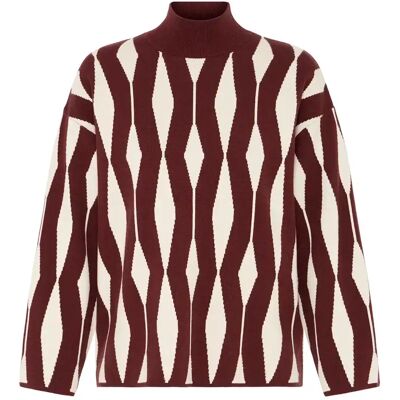 Vrouwentrui b.young Otari Rouge XL Vrouwentrui b.young Otari Rouge XL