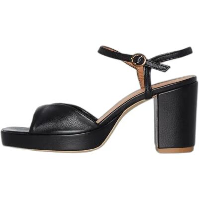 Dames sleehakken Balagan Bianca Noir 39 Dames sleehakken Balagan Bianca Noir 39