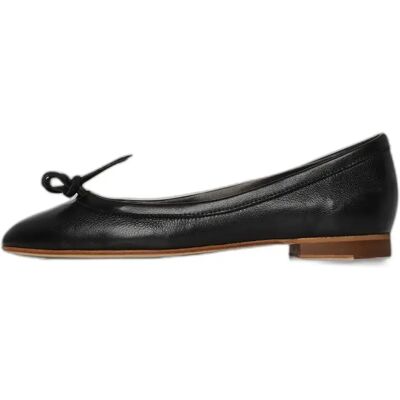 Dames ballerina's Balagan Amuka Noir 38 Dames ballerina's Balagan Amuka Noir 38