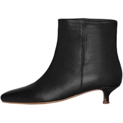 Dameslaarzen Balagan Vared Noir 38 Dameslaarzen Balagan Vared Noir 38