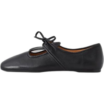 Dames ballerina's Balagan Parpar Noir 39 Dames ballerina's Balagan Parpar Noir 39