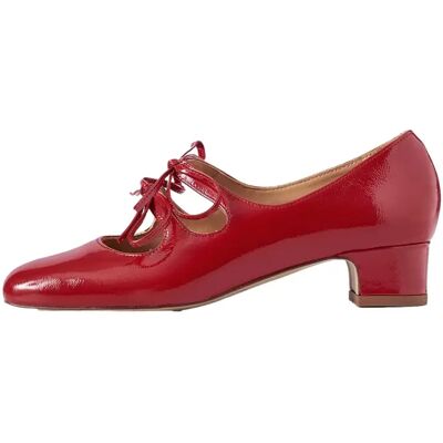 Hoge hakken voor dames Balagan Greta Rouge 39 Hoge hakken voor dames Balagan Greta Rouge 39