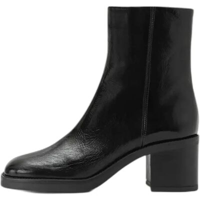 Dameslaarzen Balagan Teken Noir 40 Dameslaarzen Balagan Teken Noir 40