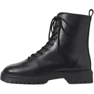 Dameslaarzen Balagan Alaska Noir 36 Dameslaarzen Balagan Alaska Noir 36