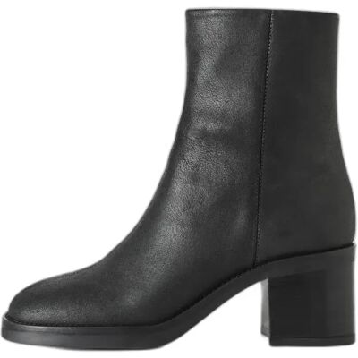 Dameslaarzen Balagan Teken Noir 36 Dameslaarzen Balagan Teken Noir 36