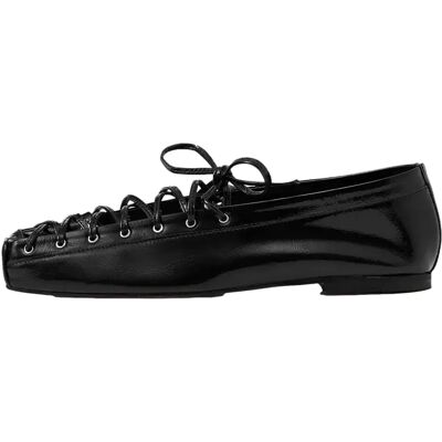 Dames ballerina's Balagan Cleo Noir 39 Dames ballerina's Balagan Cleo Noir 39