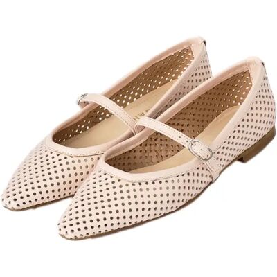 Dames ballerina's Balagan Neta Rose 37 Dames ballerina's Balagan Neta Rose 37