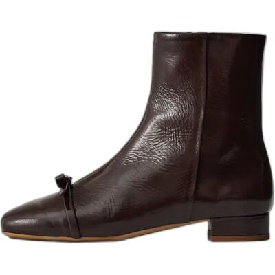 Dameslaarzen Balagan Livia Marron 37 Dameslaarzen Balagan Livia Marron 37