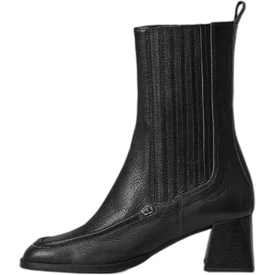 Dameslaarzen Balagan Zora Noir 36 Dameslaarzen Balagan Zora Noir 36