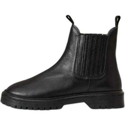Dameslaarzen Balagan Tiul Noir 36 Dameslaarzen Balagan Tiul Noir 36