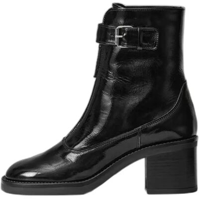 Dameslaarzen Balagan Lyra Noir 40 Dameslaarzen Balagan Lyra Noir 40