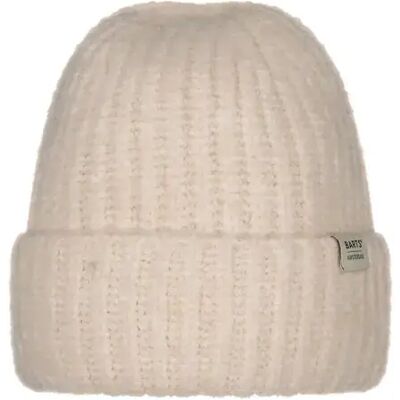 Barts Neide Beanie - Beige - Winter Accessoire - Muts Barts Neide Beanie - Beige - Winter Accessoire - Muts