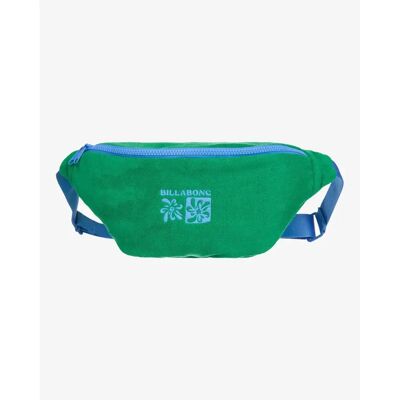 Dames heuptasje Billabong Long Weekend Vert TU Dames heuptasje Billabong Long Weekend Vert TU
