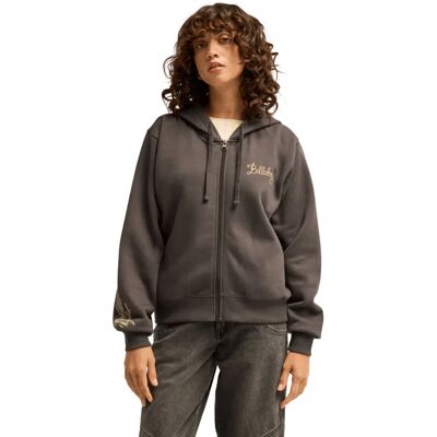 Damescapuchon Billabong Familiar Roads Noir XS Damescapuchon Billabong Familiar Roads Noir XS