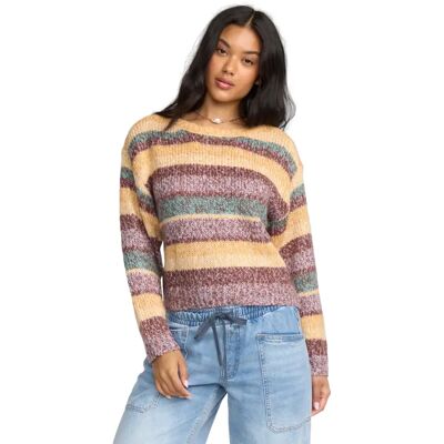 Vrouwentrui Billabong So Spaced Out Multicolore M Vrouwentrui Billabong So Spaced Out Multicolore M
