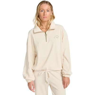 Vrouwentrui Billabong Coffee Time Blanc XS Vrouwentrui Billabong Coffee Time Blanc XS