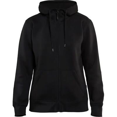 Damescapuchon Blaklader Noir L Damescapuchon Blaklader Noir L