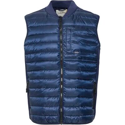 Mouwloos damesjack Blend everest Bleu 2XL Mouwloos damesjack Blend everest Bleu 2XL