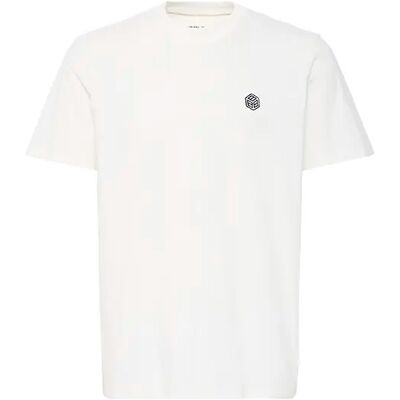 T-shirt Blend juma Blanc XL T-shirt Blend juma Blanc XL