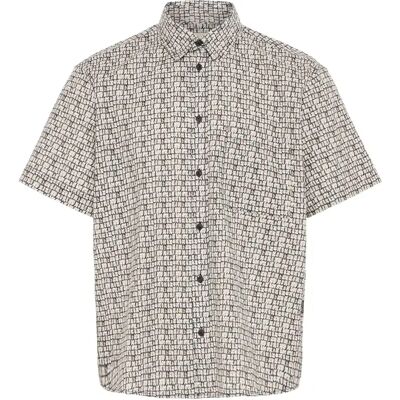 Shirt Blend Dimy Noir S Shirt Blend Dimy Noir S