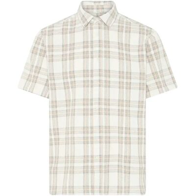 Shirt Blend Asmir Blanc L Shirt Blend Asmir Blanc L