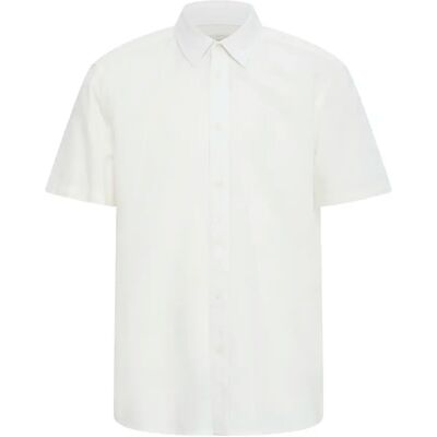 Shirt Blend Aban Blanc XL Shirt Blend Aban Blanc XL