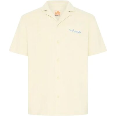 Shirt Blend Basti Blanc XL Shirt Blend Basti Blanc XL