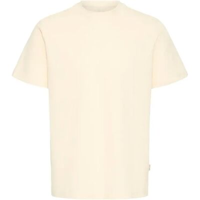 T-shirt Blend Eswin Blanc M T-shirt Blend Eswin Blanc M