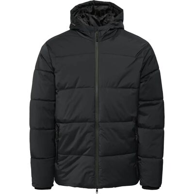 Hooded jacket Blend BHFeri Noir S Hooded jacket Blend BHFeri Noir S