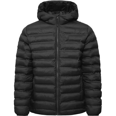 Hooded jacket Blend BHFicco Noir S Hooded jacket Blend BHFicco Noir S
