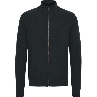 Volledige ritssluiting pull Blend Codford Noir XL Volledige ritssluiting pull Blend Codford Noir XL