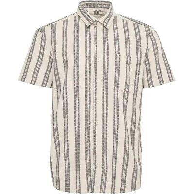 Shirt Blend Andi Blanc L Shirt Blend Andi Blanc L