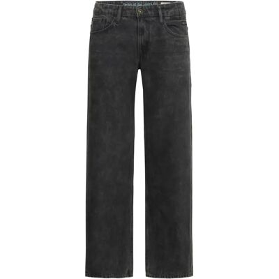 Losse jeans Blend Flake Gris 33x32 Losse jeans Blend Flake Gris 33x32